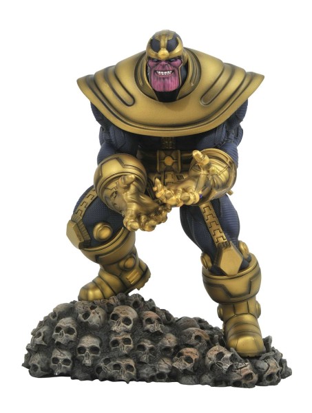 Thanos Sammelfigur