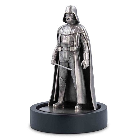 Darth Vader - Die offizielle Star Wars Miniatur