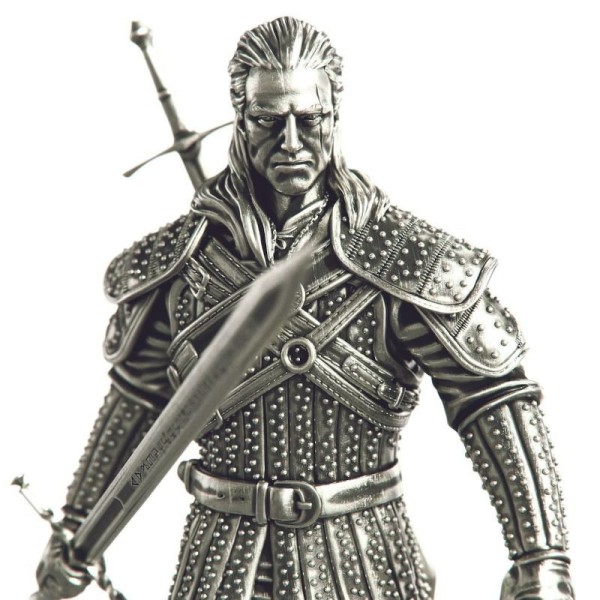 Geralt von Rivia Kilo