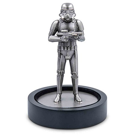 Stormtroopers Miniatur - Offizielles Star Wars Produkt